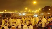 الإفتاء توضح حكم ترك المبيت بالمزدلفة ومنى ورمي الجمرة للمرأة