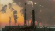 الحرب تعيد رسم الخريطة الجيوسياسية للطاقة عالمياً