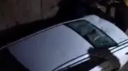 القبض على طرفي مشاجرة عائلية وتلفيات بسيارة في القليوبية