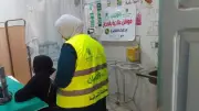أورمان الشرقية تنظم قافلة طبية مجانية للأسر الأولى بالرعاية بالمستشفى الجامعي