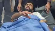 جامعة قناة السويس تحقق في مشاجرة وإصابة طالب بسلاح أبيض