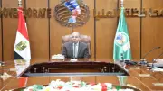 رفع درجة الطوارئ وغرفة عمليات استعدادا لمولد السيدة العذراء بدير جبل الطير بالمنيا