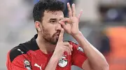 تريزيجيه يعود لتدريبات الأهلي اليوم بعد تعافيه من الإصابة