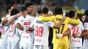 نفاد تذاكر الدرجة الأولى.. ملحمة جماهيرية تنتظر الزمالك في نهائي الكونفدرالية