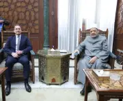 شيخ الأزهر: نشأتُ أنا وأبناء جيلي على حب اللغة الفرنسية