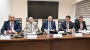 لجنة النقل: موازنة قناة السويس تتأثر بالتحديات الإقليمية والدولية