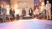 ملتقى الهناجر الثقافي يرسم ملامح سيناء الجديدة من العبور إلى التعمير