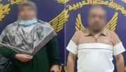 فتاة تزعم تقاعس الشرطة عن تنفيذ حكم ضد والدها والتحريات تكشف الحقيقة