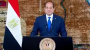 السيسي: نواصل الإصلاح الاقتصادي رغم الأزمات الإقليمية والدولية