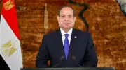 السيسي: حوافز استثمارية وتطوير بنية تحتية لجعل مصر بوابة لأفريقيا