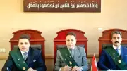 إحالة أوراق متهمي مقتل شاب ببورسعيد إلى المفتي وتكليف النيابة بضبط الهاربين
