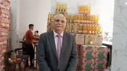 شعبة البقالة: انتظام صرف مقررات مايو والمنحة الحكومية دون أزمات