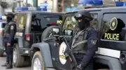 محاولة خنق طفل على يد والدته وعمه بعد اكتشاف علاقتهما غير الشرعية بالدقهلية