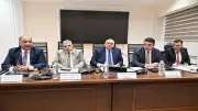 لجنة النقل تناقش موازنة قناة السويس وسط انخفاض الإيرادات بسبب الحروب الإقليمية