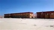 شروط حجز وحدات الإسكان التجارية والإدارية بمدينة السادات في مزاد علني الأحد المقبل