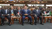 الرئيس السيسي في قمة نيروبي: إصلاح النظام المالي الدولي ضرورة حتمية