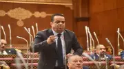 النائب عصام هلال: تطوير المطارات يحتاج لتحسين جودة التشغيل وليس المباني فقط