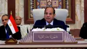 السيسي لجوتيريش: دعم مصر الكامل لدول الخليج ورفض أي اعتداءات على سيادتها