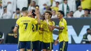 سيناريوهات حسم لقب الدوري السعودي قبل ديربي النصر والهلال