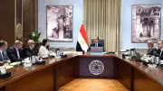 مدبولي يتابع إجراءات تنظيم السوق العقارية ويوجه بحصر الأراضي غير المستغلة