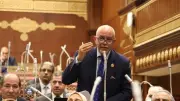برلماني يطالب باستراتيجية شاملة لتطوير المطارات المصرية وخدمات الترانزيت