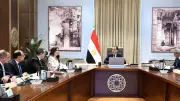 مشروعا حدائق تلال الفسطاط والتجلي الأعظم يقتربان من الافتتاح
