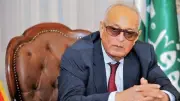 بهاء أبو شقة يكشف كواليس فصل السيد البدوي من الوفد ويتحداه بمناظرة علنية