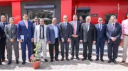 الأهلي يفتتح مشروعات إنشائية جديدة بفرع مدينة نصر