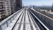 وزارة النقل تكشف صورًا جديدة لمشروع مترو الإسكندرية بنقلة نوعية