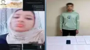 ضبط طالب تعدى على خطيبته السابقة وهددها في بورسعيد