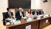 تعديلات جديدة بقانون التصالح في مخالفات البناء تعرض على البرلمان قريباً