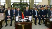 شراكة بين مصر للطيران وأورانج لدمج خدمات السفر والاتصالات