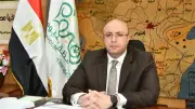 محافظ الفيوم يكلف جمال العوامي رئيسًا لمركز إطسا ويوجه بتسريع تقنين الأراضي