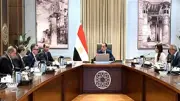 مدبولي يتابع سداد مستحقات هيئة المجتمعات العمرانية لدى الوزارات