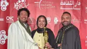 فيلم أحلام بنات يفوز بجائزة أفضل فيلم تسجيلي قصير بالجزائر