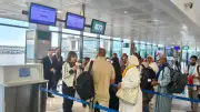 إير كايرو تنقل حجاج إيطاليا إلى الأراضي المقدسة بالتعاقد