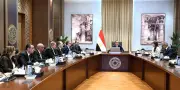 مدبولي يتابع سداد مستحقات المجتمعات العمرانية للوزارات