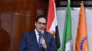 رئيس جامعة القاهرة: نسعى لسد الفجوة بين التعليم وسوق العمل