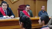 القصة الكاملة لجريمة طفلة الشرقية: استدراج وقتل بسلك شاحن لسرقة هاتف وقرط