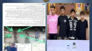 ضبط شخص انتحل صفة ضابط ونصب على شاب في القاهرة