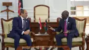 السيسي يدعو لاستثمار موارد الدول في التنمية بدلاً من النزاعات