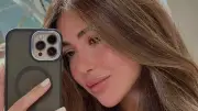 سارة سلامة تخطف الأنظار بإطلالة جذابة جديدة عبر إنستجرام