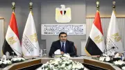 وزير الشباب والرياضة يترأس اجتماع صندوق التمويل الأهلي لرعاية النشء
