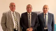 وزير النقل يجدد الثقة في قيادات المترو والمونوريل لمواصلة التطوير
