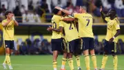 تشكيل النصر المتوقع أمام الهلال في قمة الدوري السعودي الثلاثاء