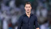 يايسله يعلق على مستقبله مع الأهلي: تركيزي كامل رغم الاهتمام الأوروبي