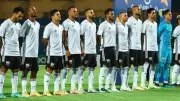 تعادل سلبي بين الجونة وكهرباء الإسماعيلية في الشوط الأول بالدوري المصري