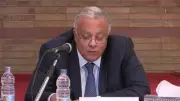 رئيس القومي لحقوق الإنسان: العمل اللائق جزء أساسي من الكرامة الإنسانية
