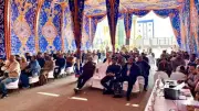 سجلت مدينة بدر ارتفاعاً في أسعار المحال التجارية بمزاد علني