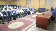 الاستعانة بحملة الدكتوراه والماجستير في بني سويف لتنمية القطاعات